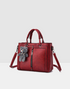 Ivanka Leather Handbag